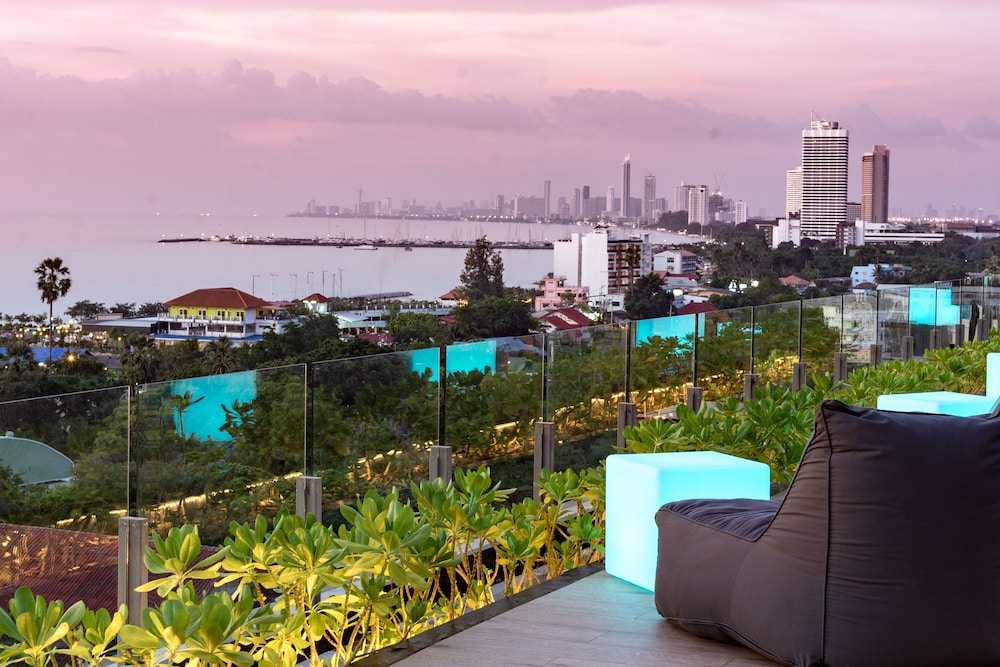 Seaphere Pattaya Hotel 37/50
