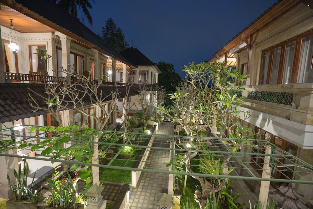 Ketut's Place Dajane Ubud 54/62