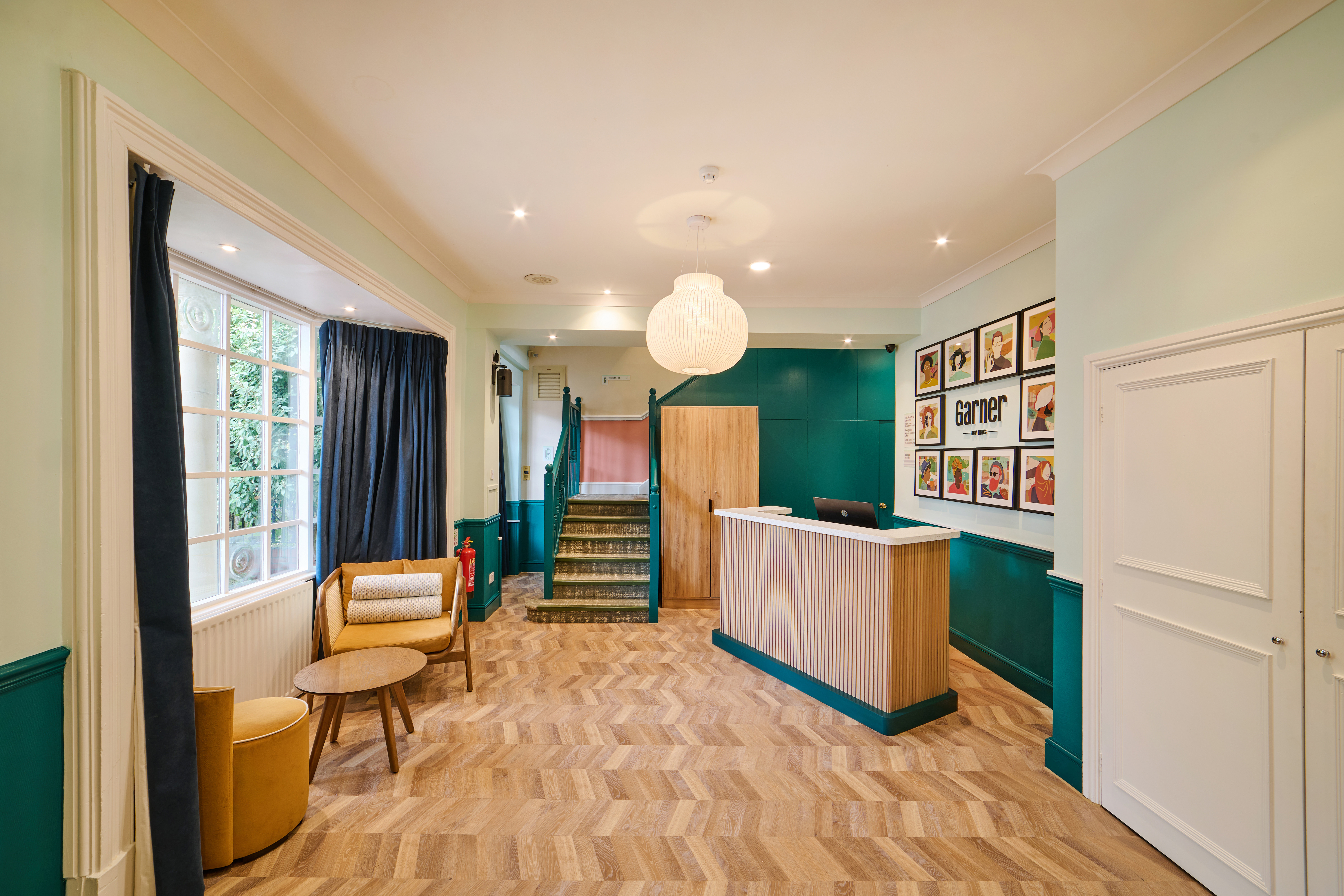 Bridge House Hotel 31/51
