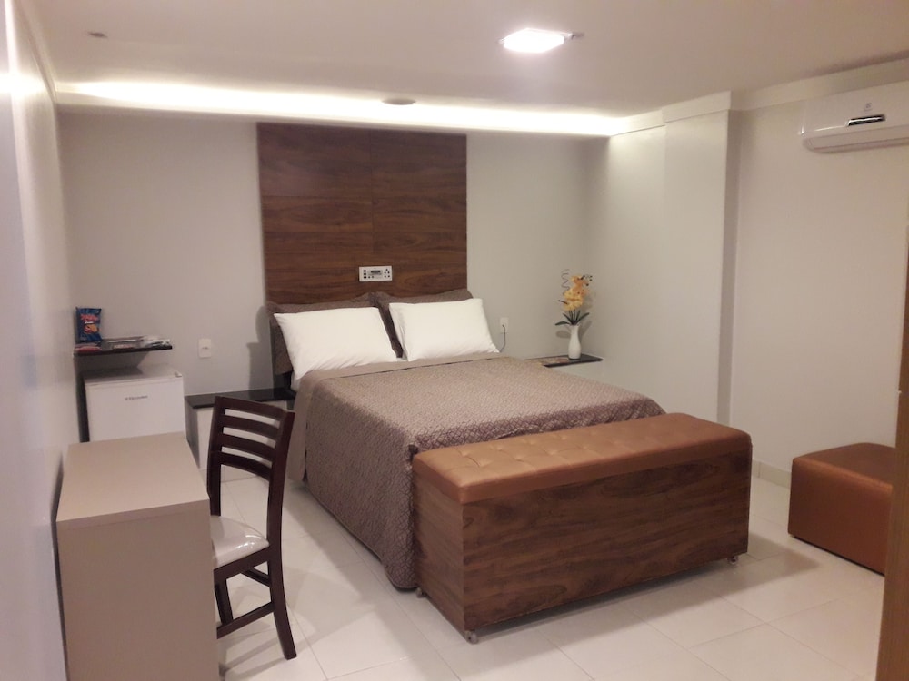 HOTEL SEMPRE EXECUTIVE 14/67