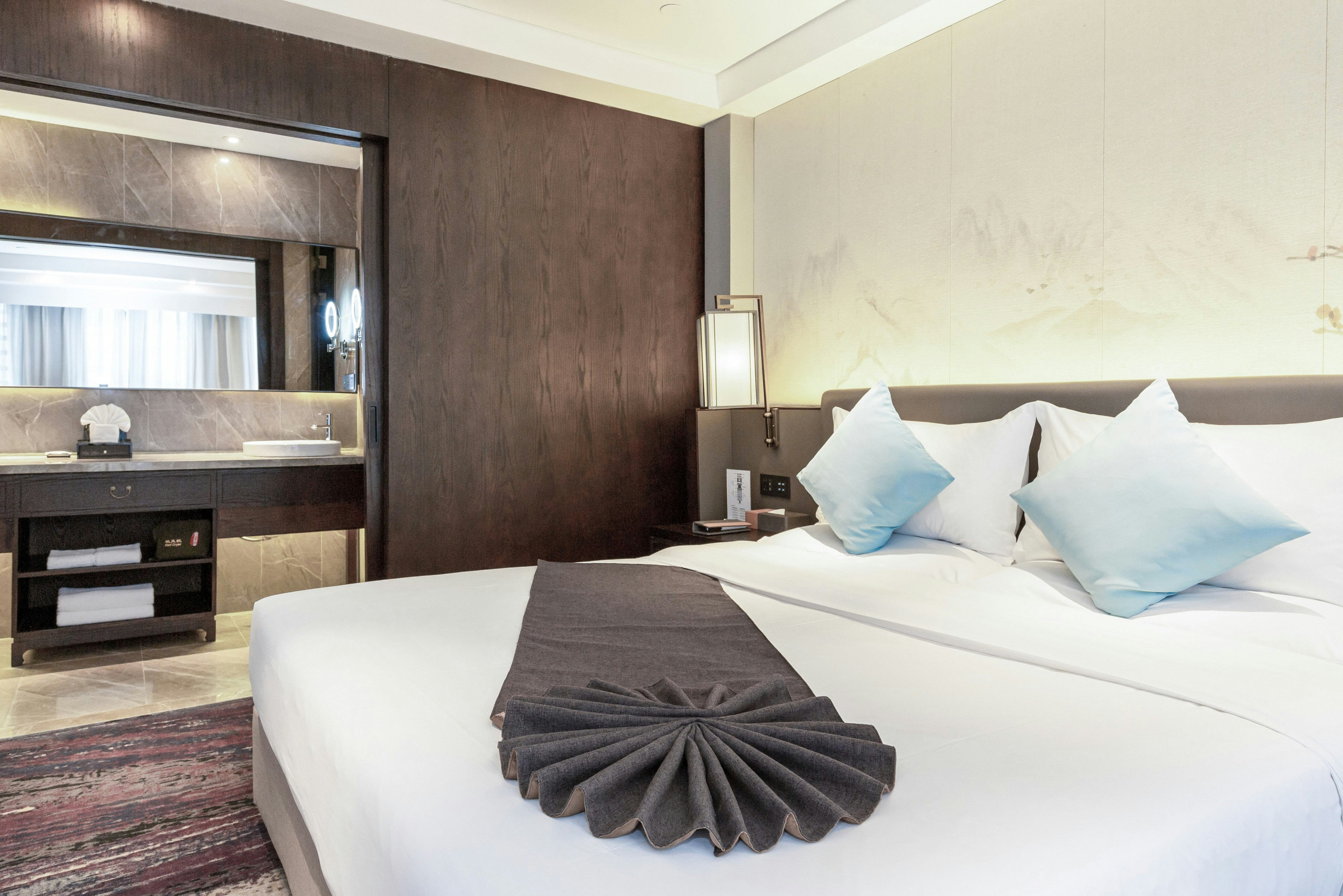 Rezen Dong Hotel (Chongqing Guanyinqiao) 5/39