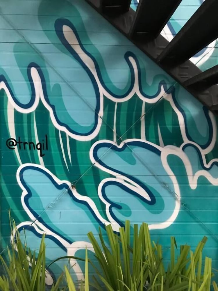 Dormitels Siargao - Hostel 16/19