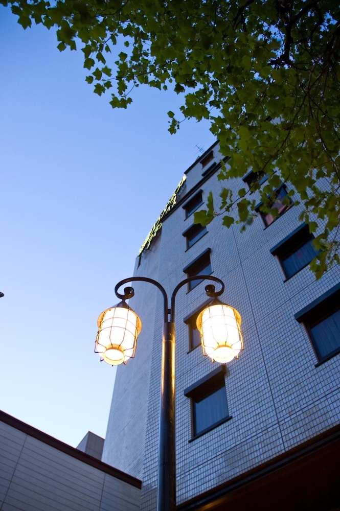 Morioka Grand Hotel Annex 4/58