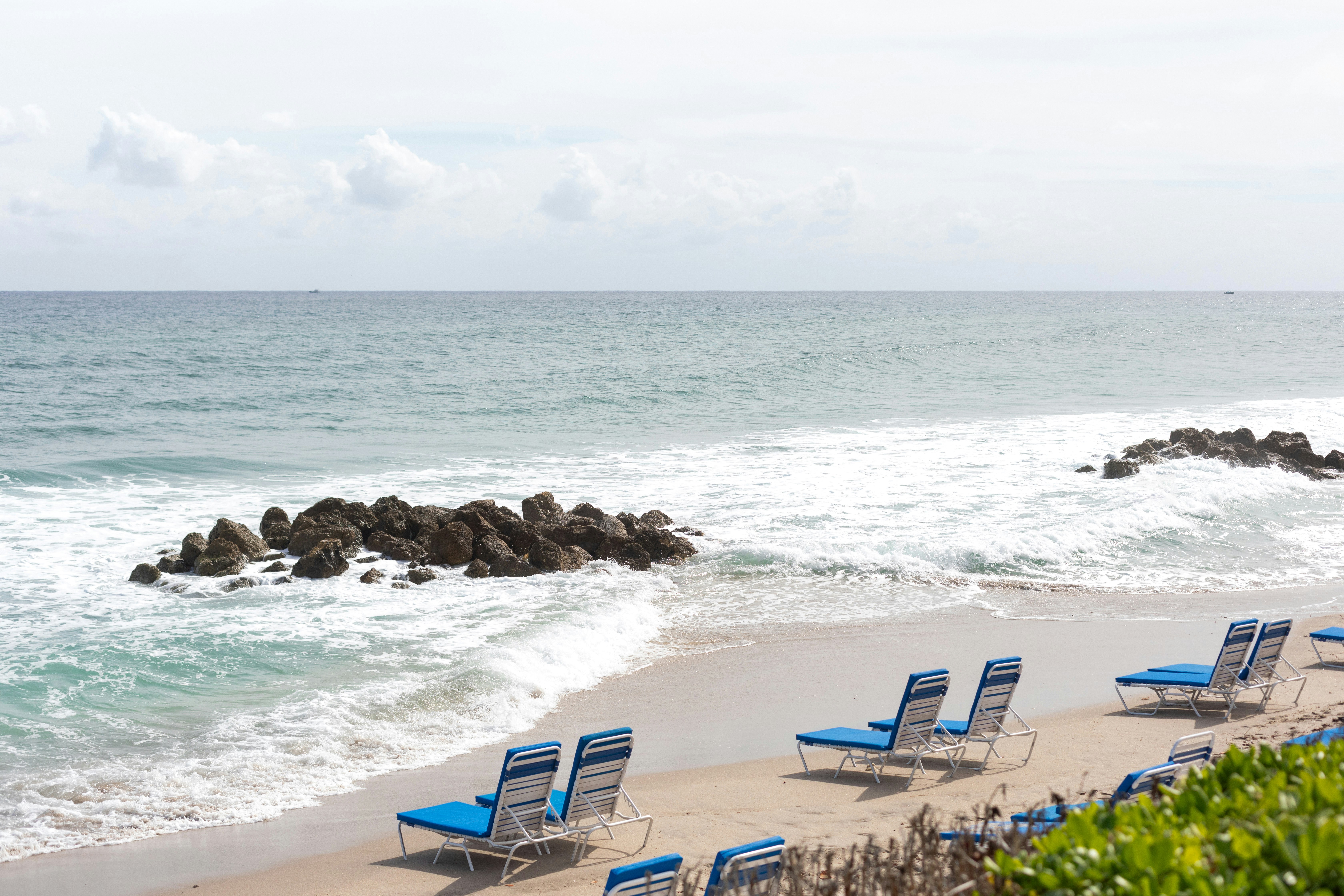 Embassy Suites by Hilton Deerfield Beach Resort & Spa 43/50