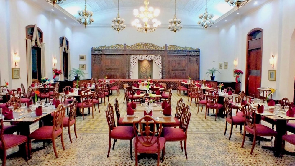 KRESNA HOTEL WONOSOBO 47/50
