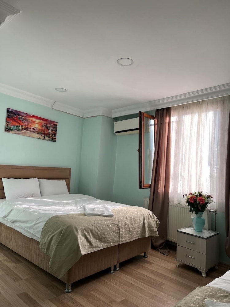 Avsin Apart Hotel 11/70