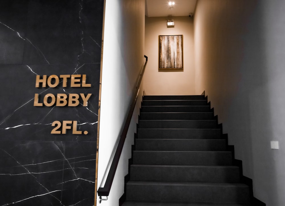 SAM E Hotel Bangkok Sathorn 29/50