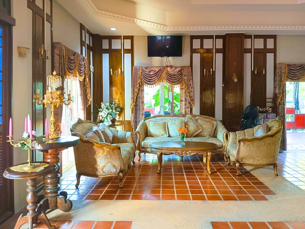 SILAMANEE RESORT & SPA HOTEL 35/59