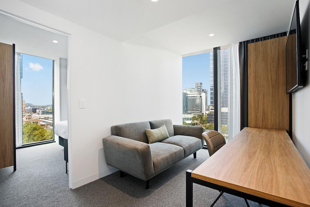 Vibe Hotel Melbourne 47/72