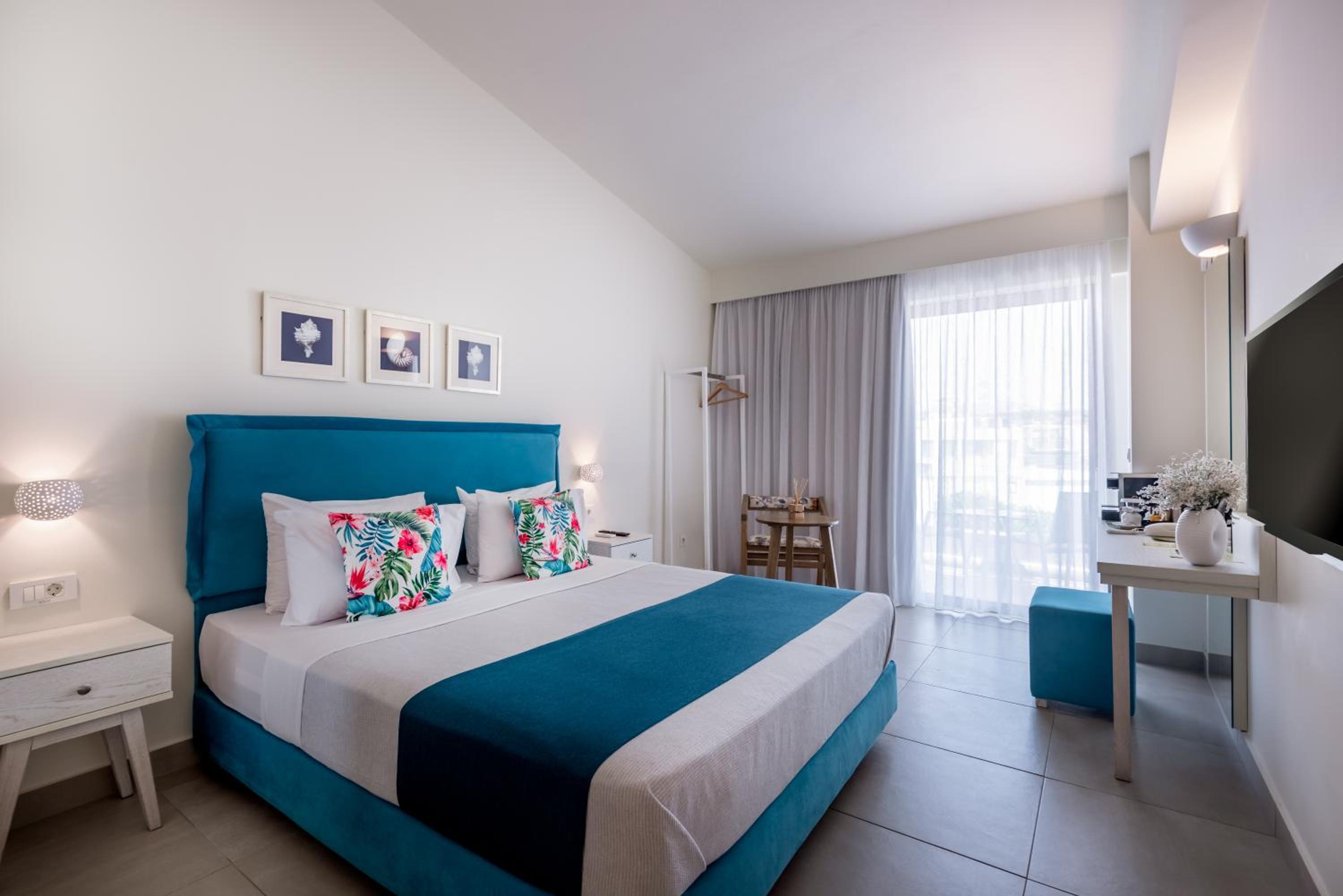 Aloe Boutique and Suites - Adults Only 17/60