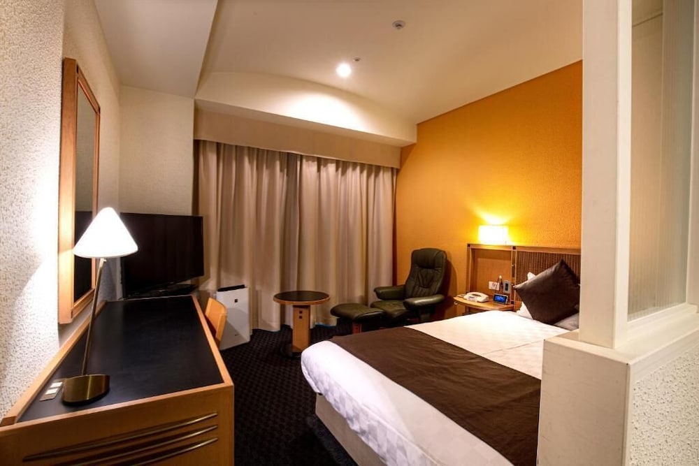 Hotel Nagoya Garden Palace 22/55