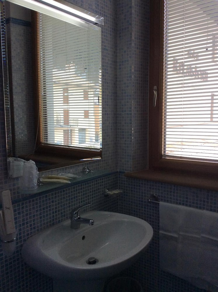 Relais Forti 47/50