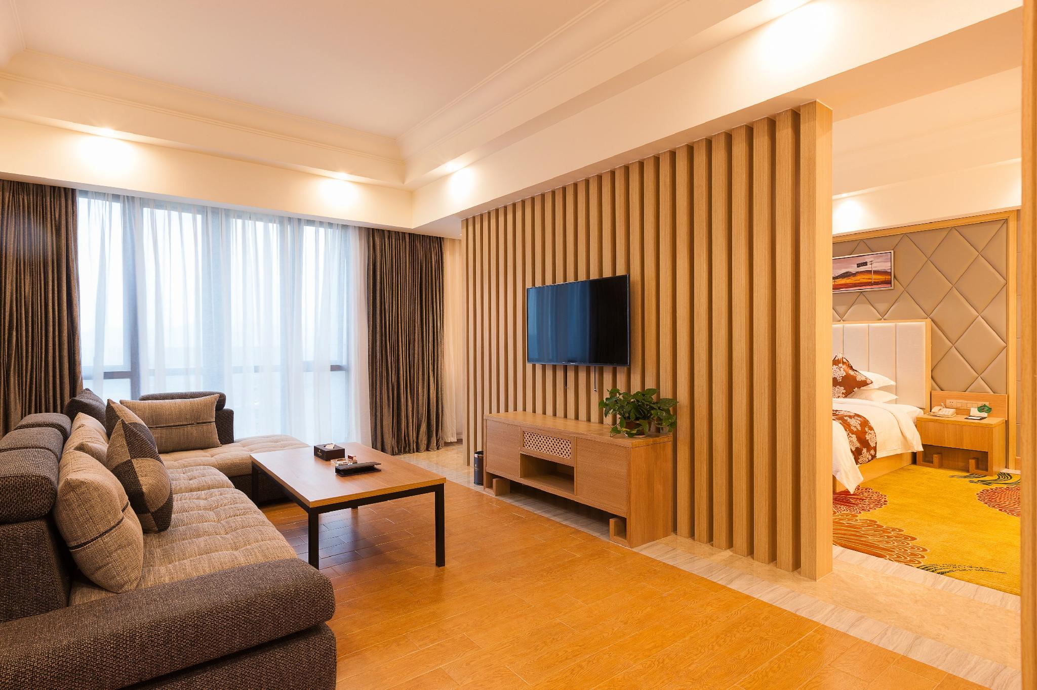 HANGZHOU OUYAMEI INTERNATIONAL HOTEL 42/52