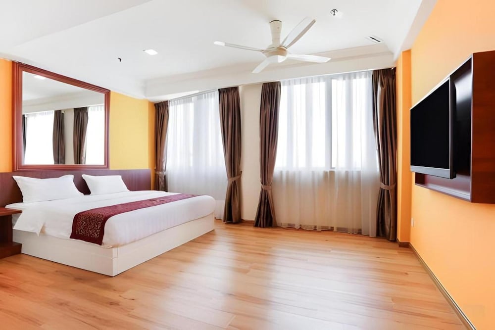 Hotel Ramai 41/50