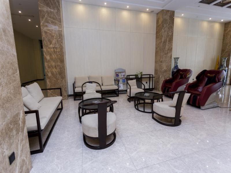 GreenTree Eastern Tongcheng Economic Development Zone Tianhong Hotel 27/41