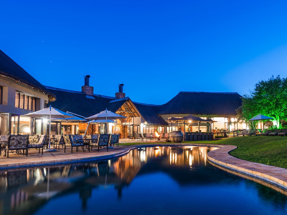 Ivory Tree Game Lodge 60/69