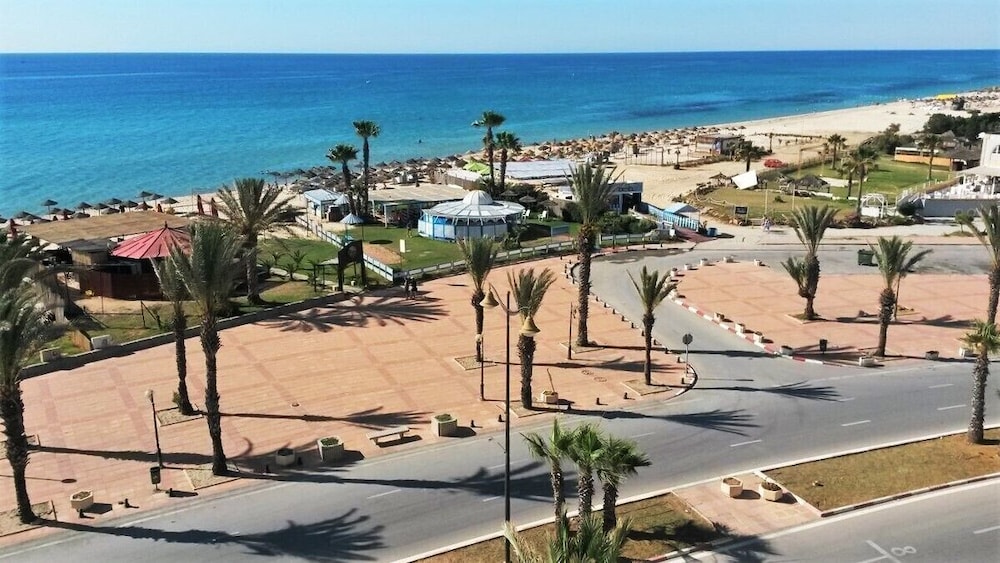 Mehari Hammamet Golden Yasmin 28/54