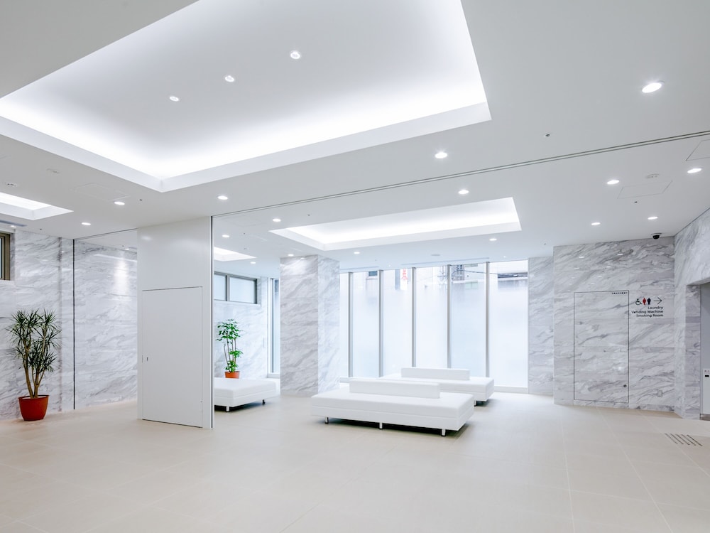 Four Points Flex by Sheraton Osaka Kitahama 23/43