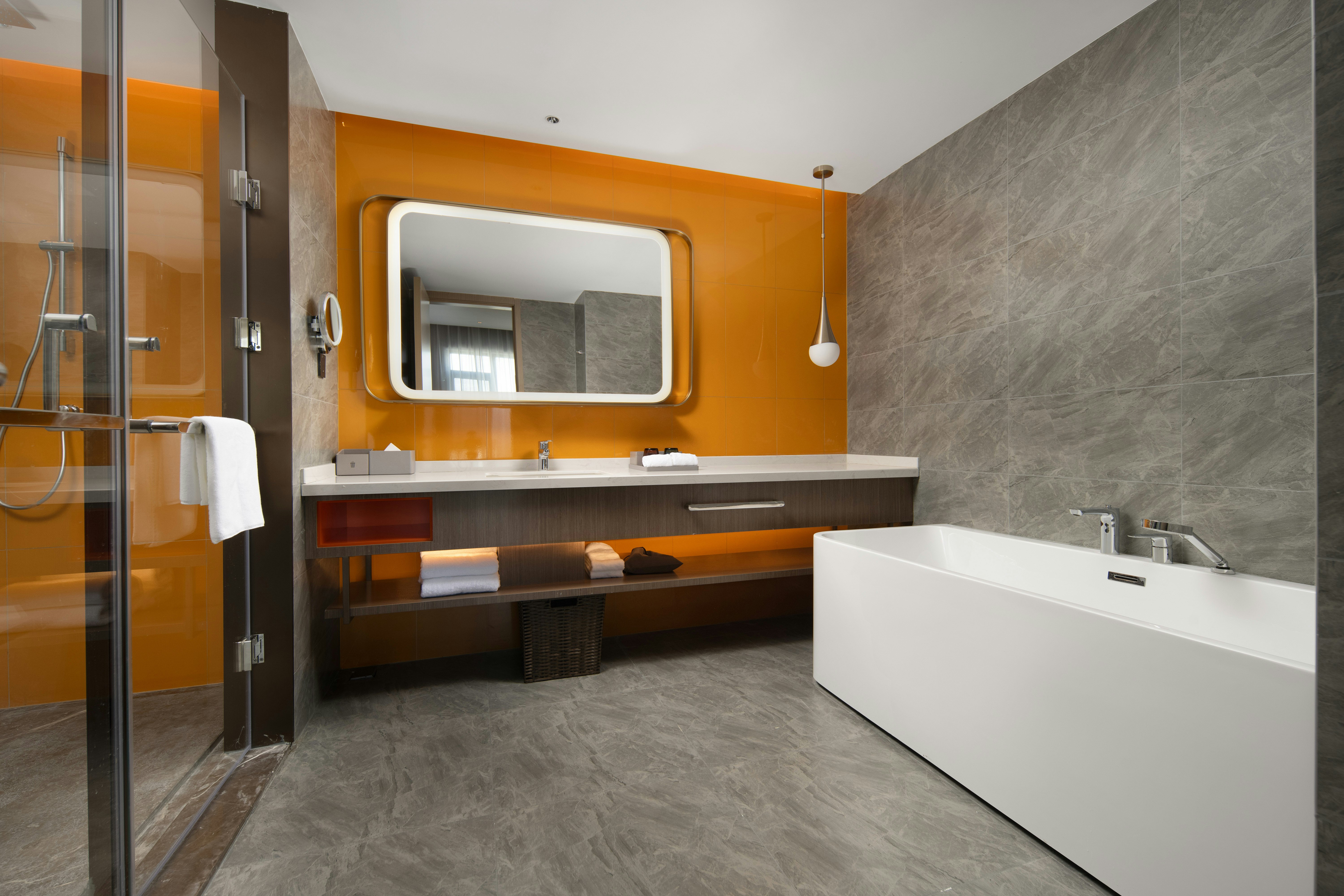 Home2 Suites by Hilton Linzhi Yutuolu 61/61