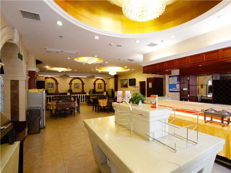 Vienna International Hotel (Suzhou Likou Furniture City) 15/42