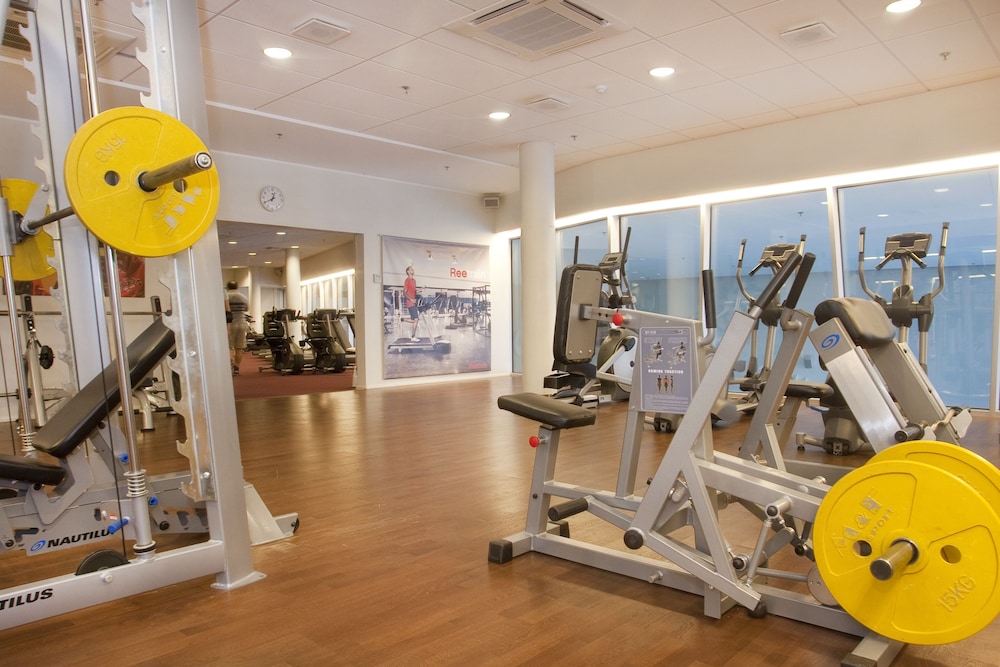 Park Inn By Radisson Meriton Conference Spa Hotel Tallinn 40/72
