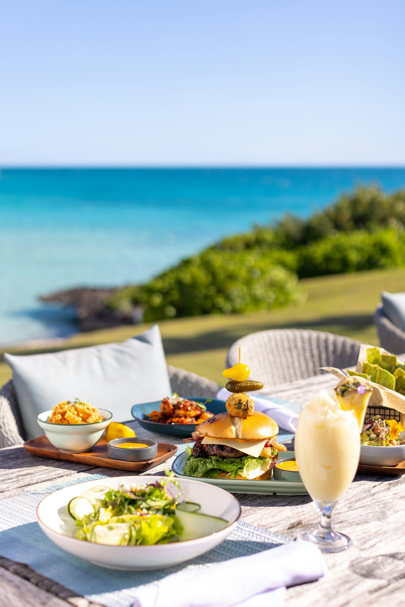 THE COVE ELEUTHERA 44/50