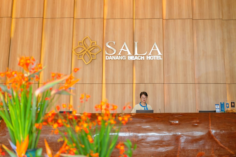 Sala Danang Beach Hotel 6/75