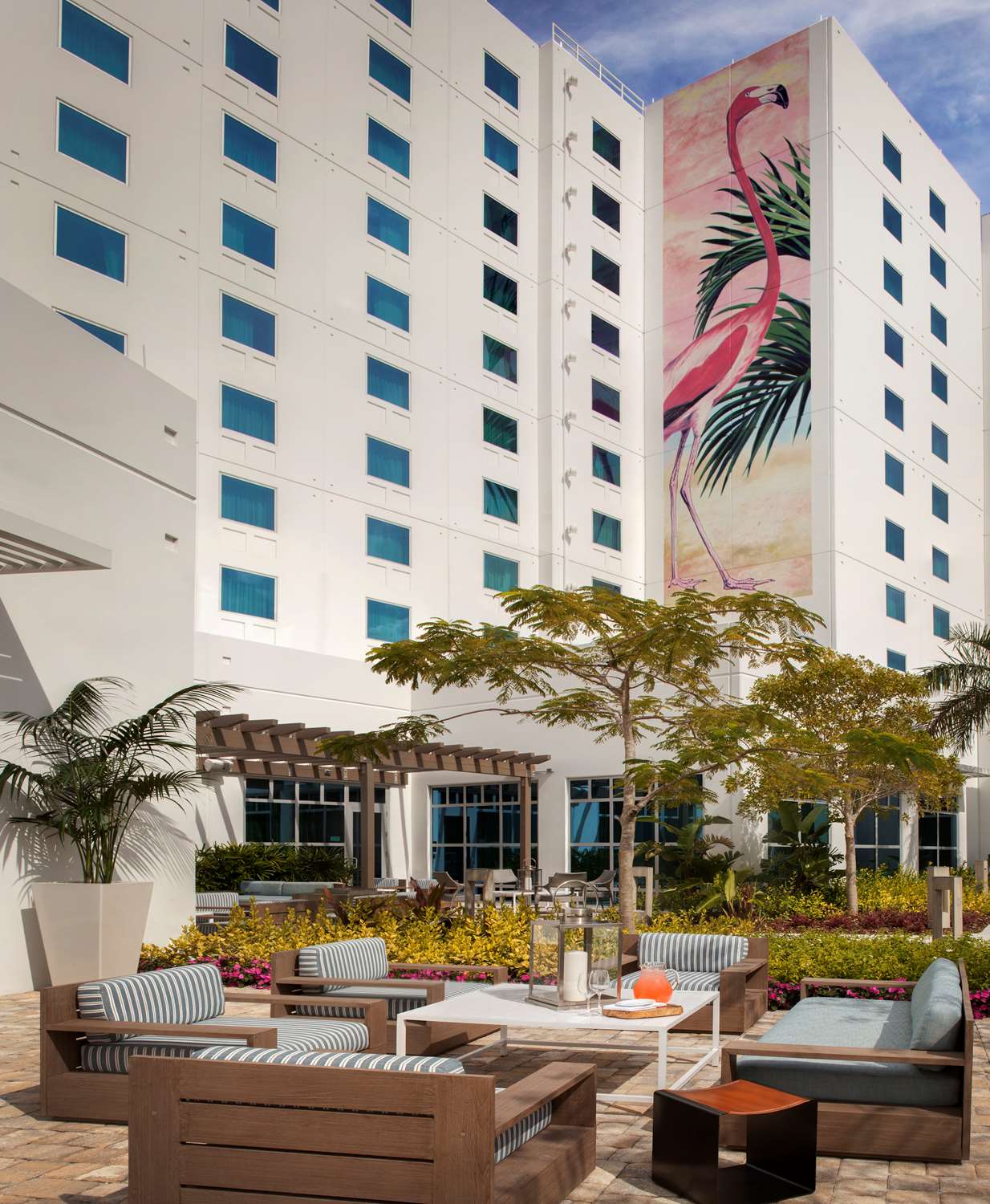 Homewood Suites By Hilton Miami Dolphin Mall 10/57