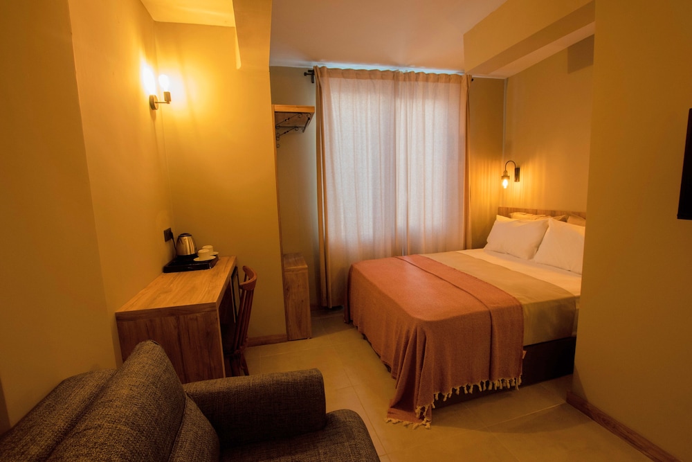 Koru Butik Otel 16/23
