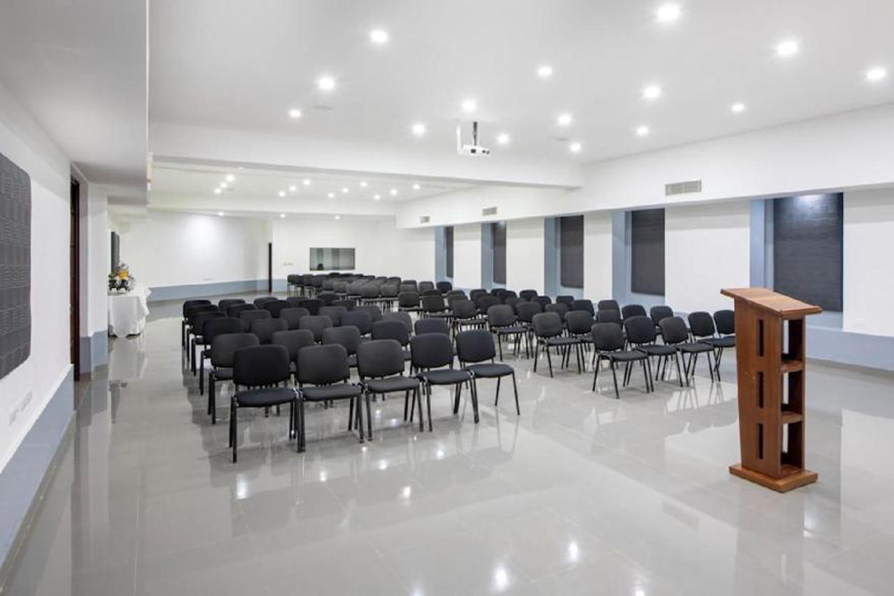 Viva Dominicus Palace by Wyndham, A Trademark All Inclusive 33/36