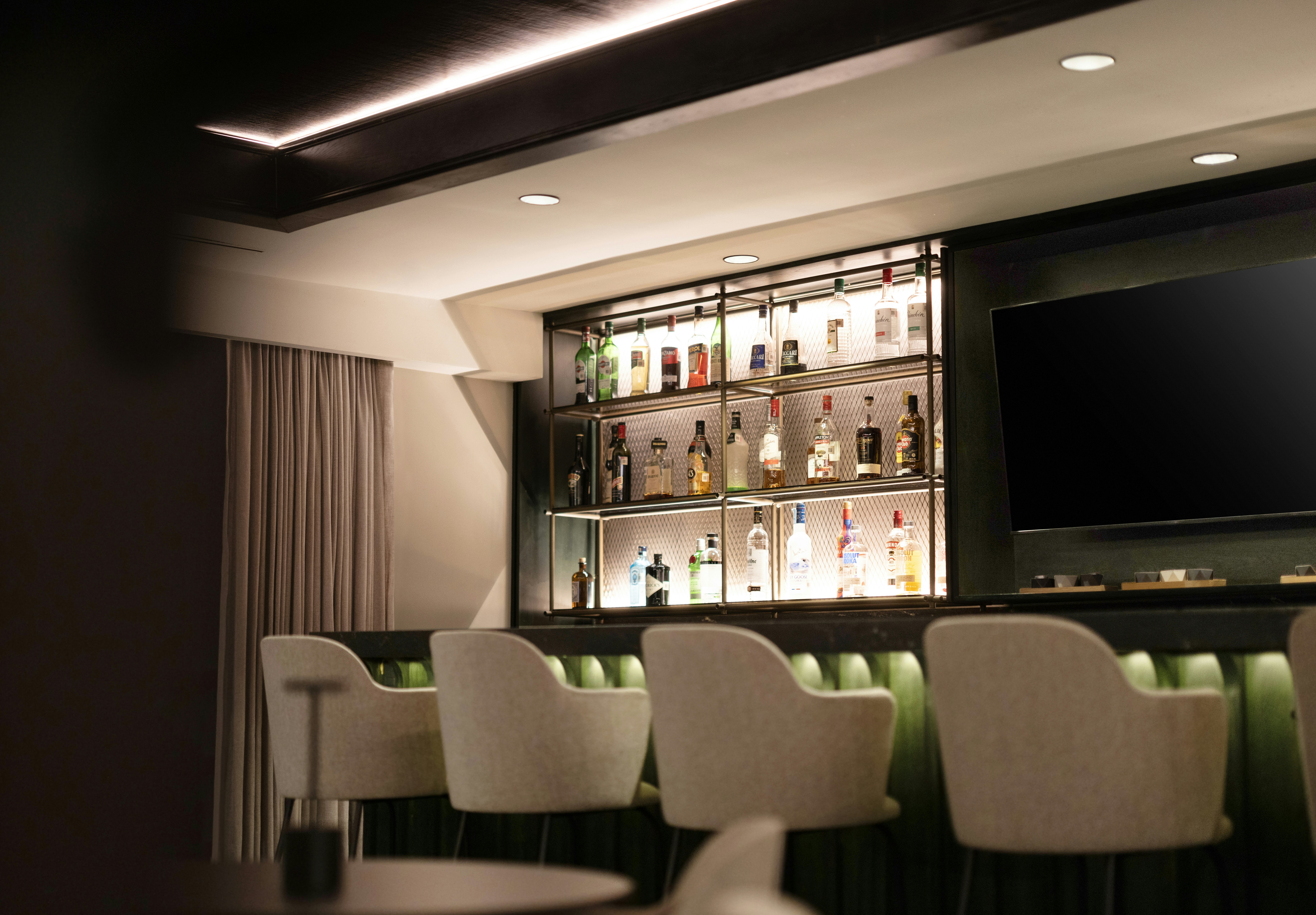 Hilton Mexico City Airport 62/70