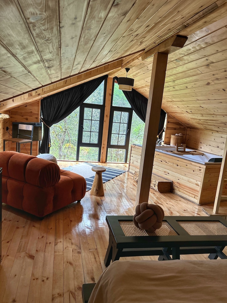Zilkale Butik Otel 22/48