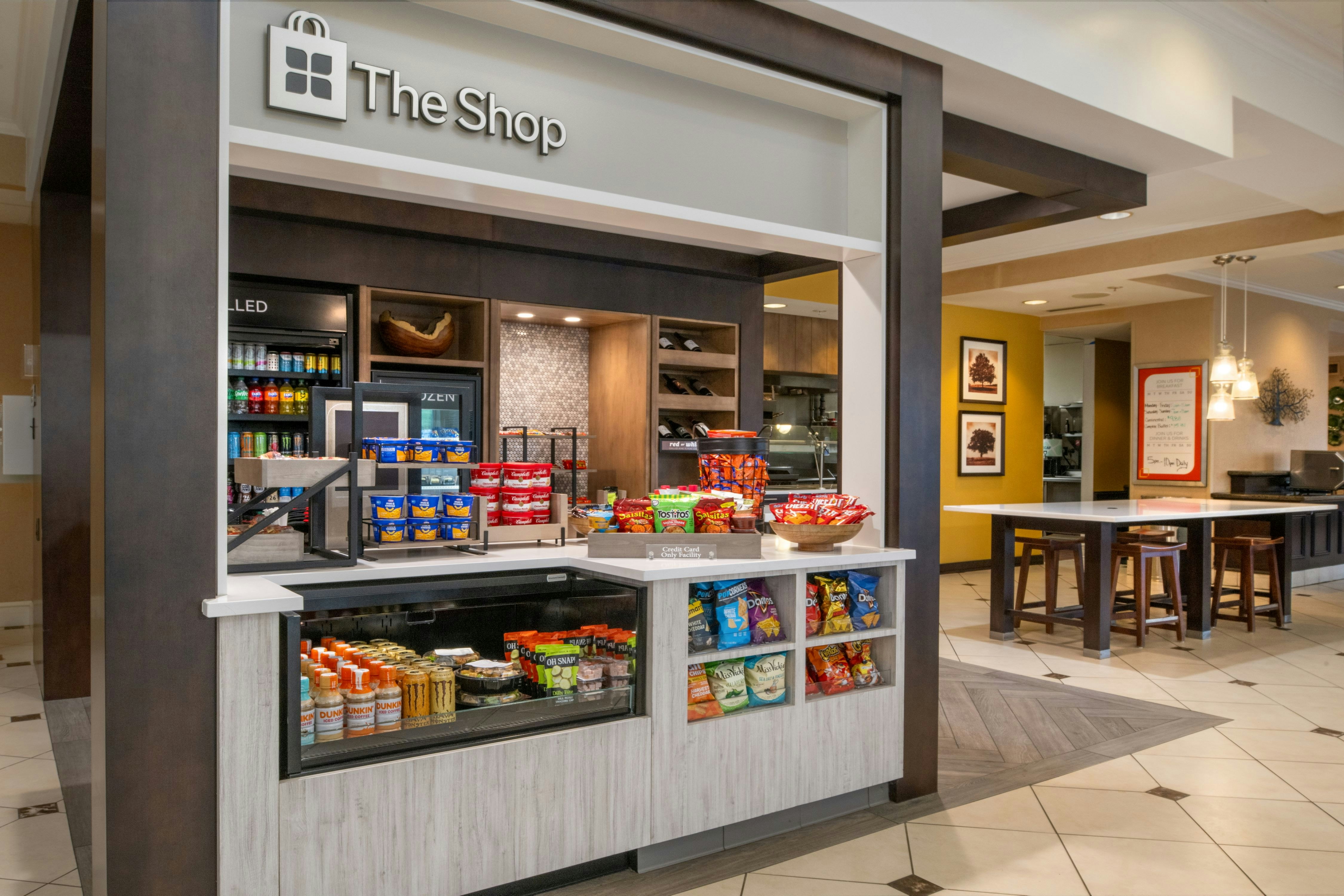 Hilton Garden Inn Saint Louis Airport 24/30