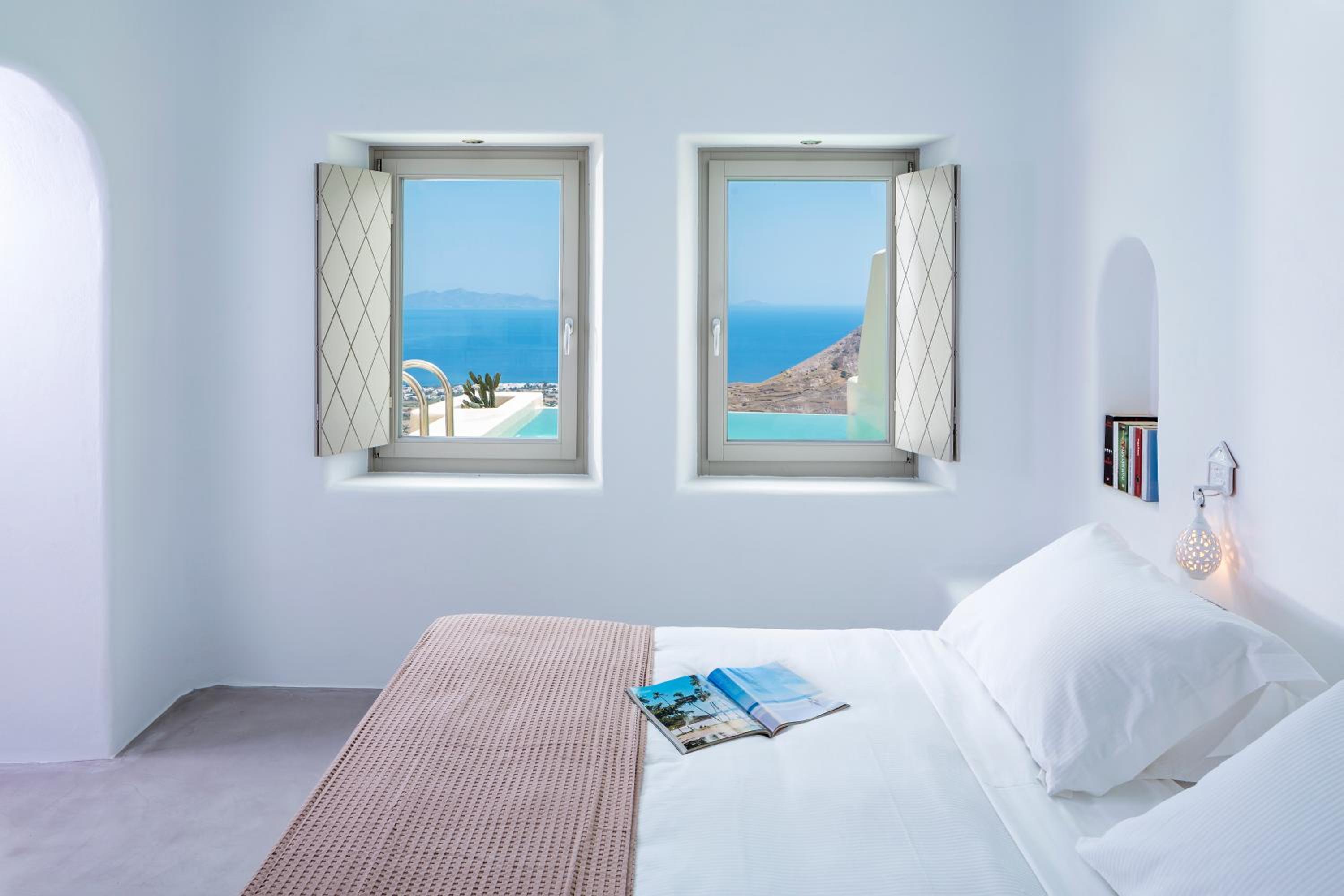 Cabana, Suite, Plunge Pool