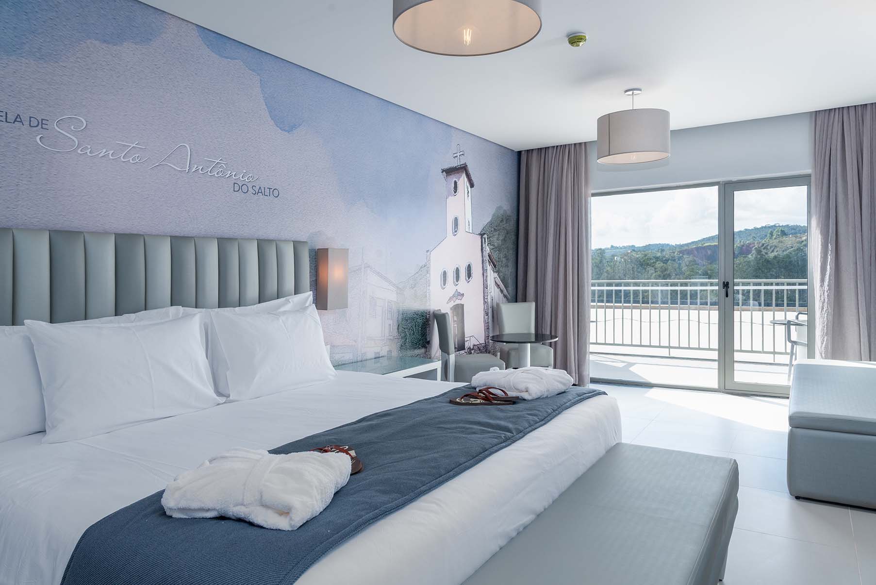 Apartment, Double Bed