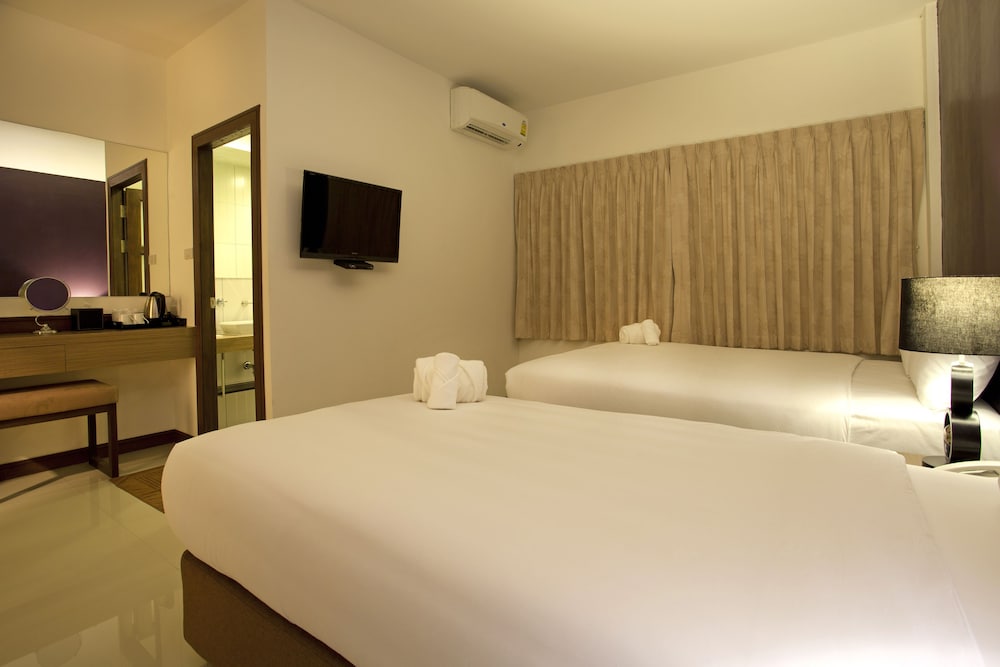 Wiz Hotel 14/31