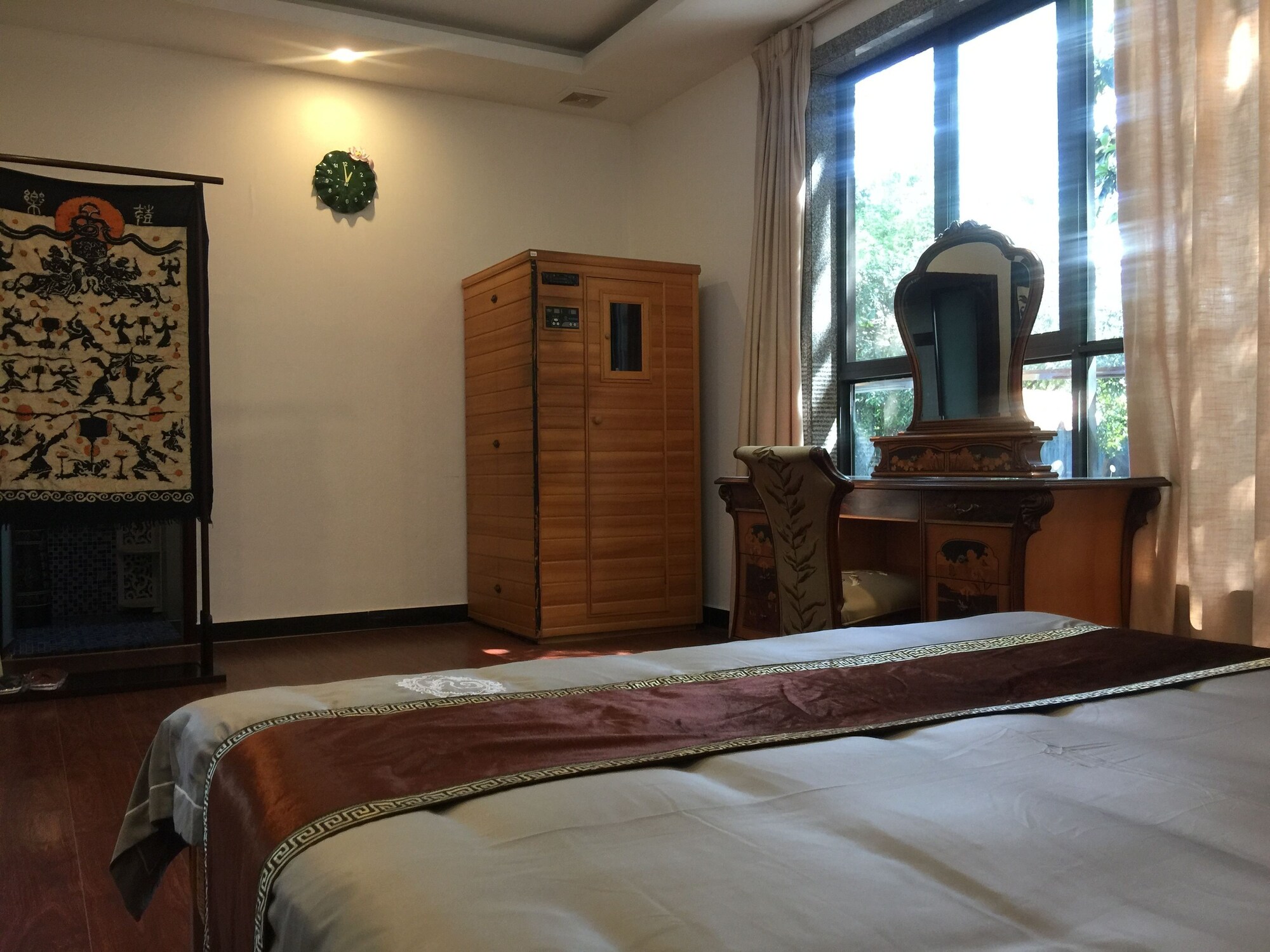 family suite