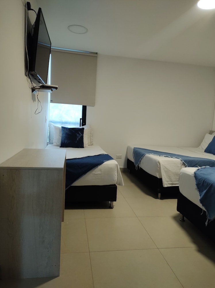 Hotel Zona Verde 24/43