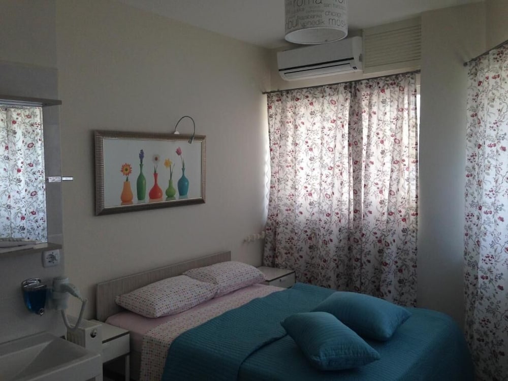 Bursa Park Apart 27/50