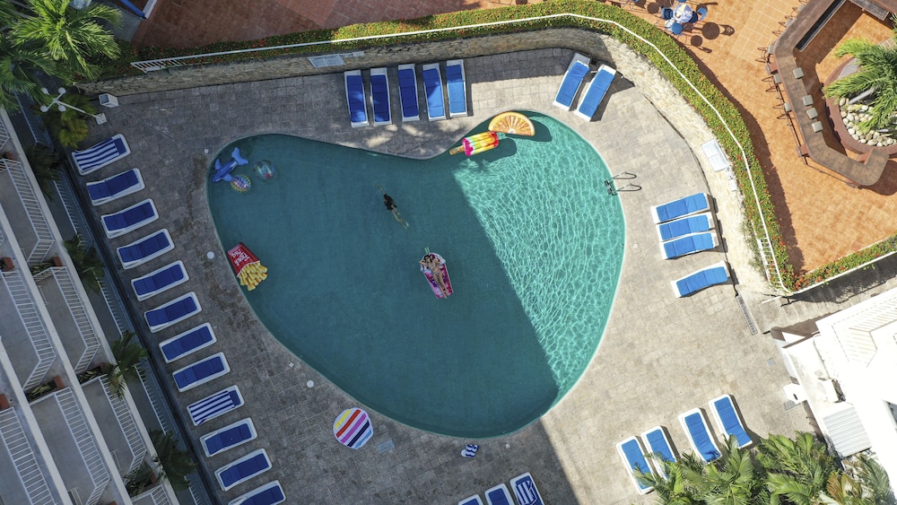Alba Suites Acapulco 52/59