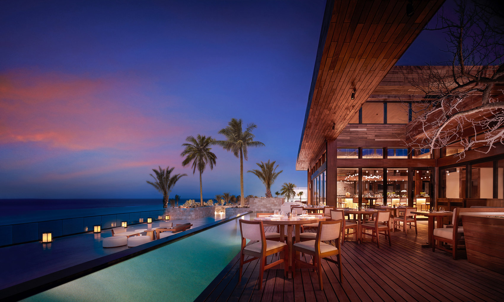Nobu Hotel Los Cabos 46/50