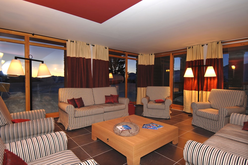 Residence Odalys Edenarc 28/41