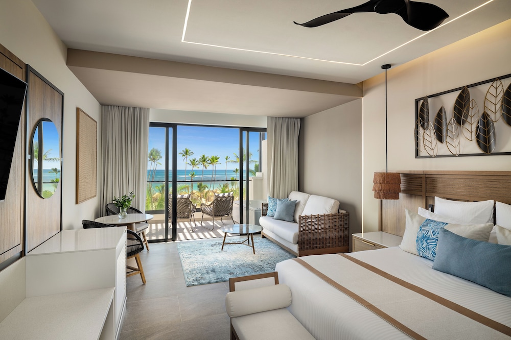 Secrets Tides Punta Cana Adults Only 20/58