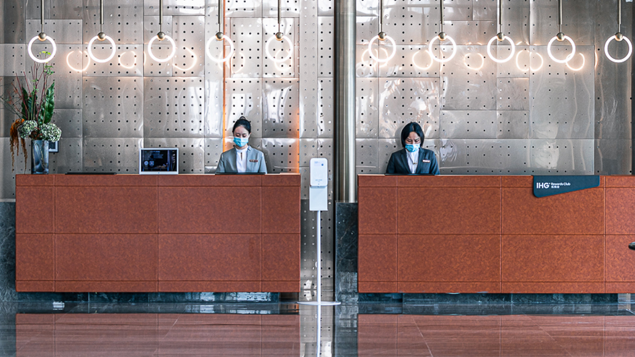 Crowne Plaza Shenzhen Nanshan 6/50