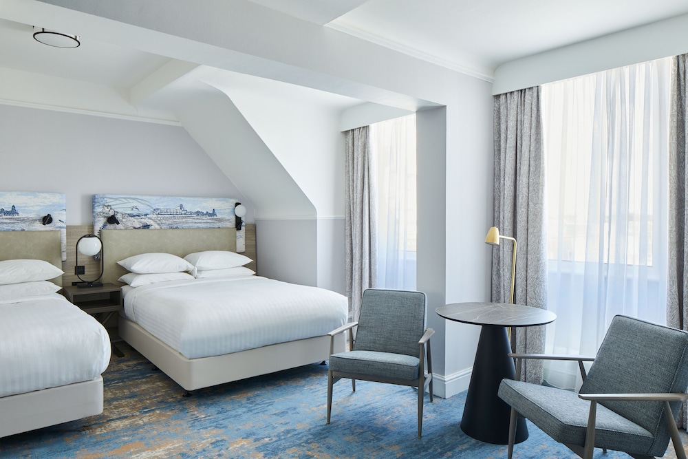 Marriott Highcliff 19/47