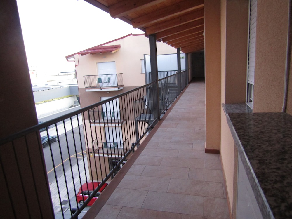 Aparthotel Giuliano 6/50
