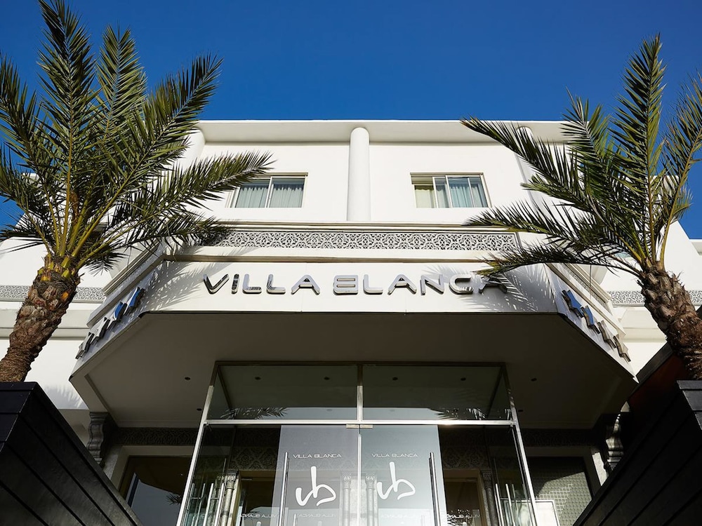 Villa Blanca Hotel And Spa Villa Blanca Urban 2/72