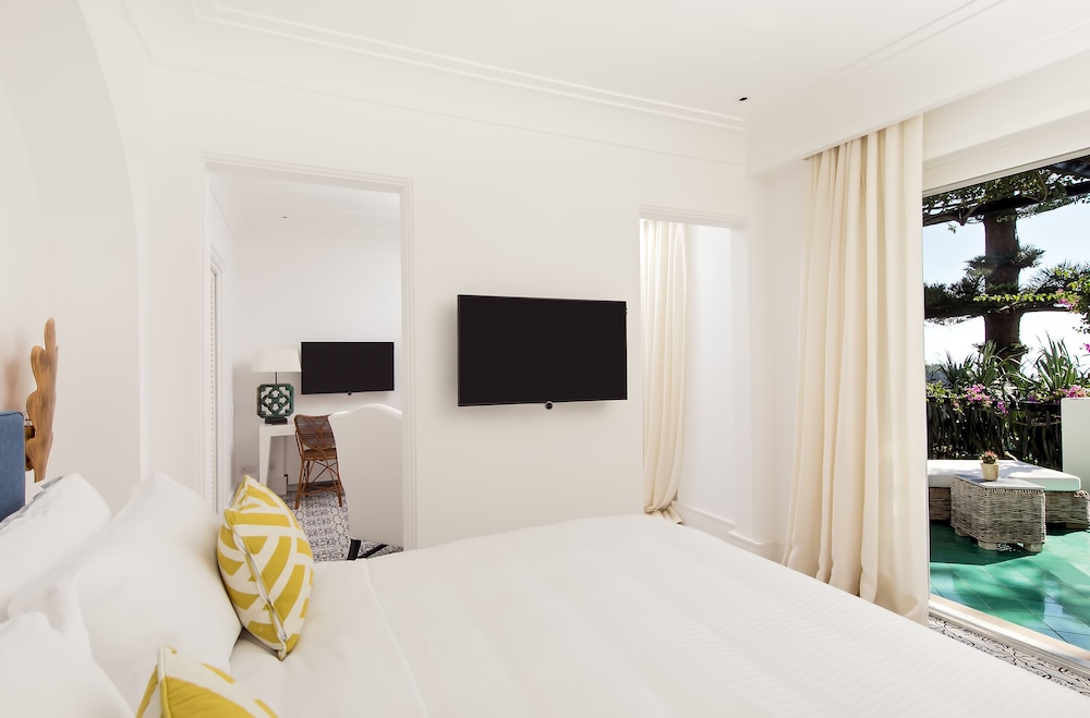 Hotel La Minerva 10/50