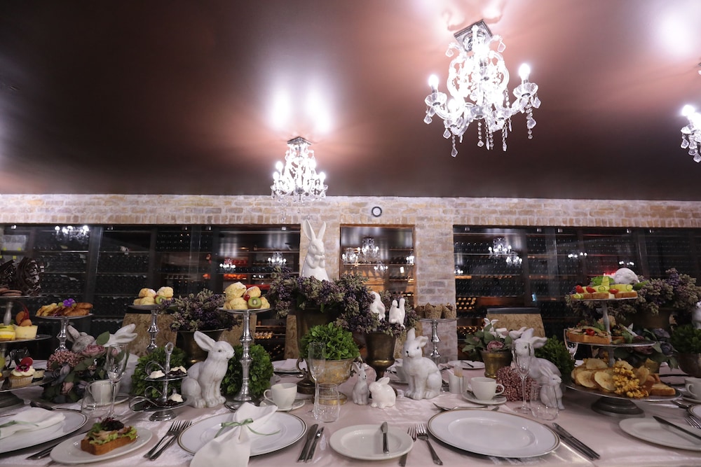 Fusion Boutique Hotel 2/68