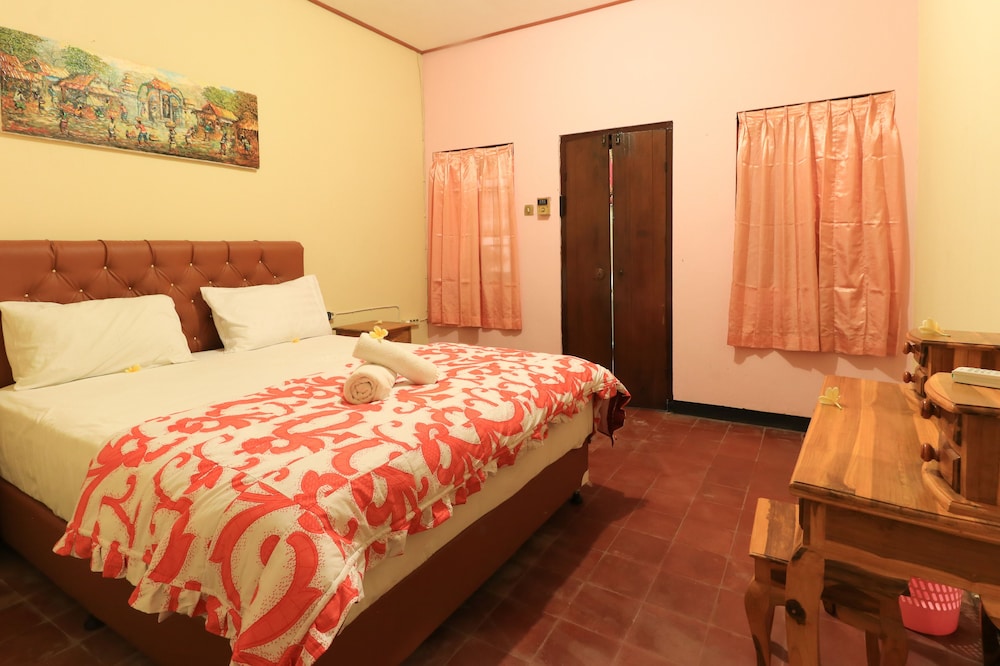 Downtown Monkey Forest - Hostel 23/58